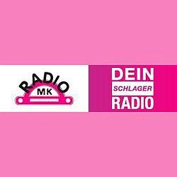 Radio MK - Schlager logo