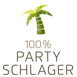 SchlagerPlanet - 100% Partyschlager radio logo