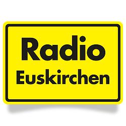 Radio Euskirchen - 80er Radio logo