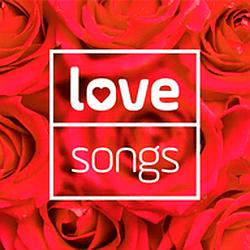 Antenne Bayern Lovesongs radio logo