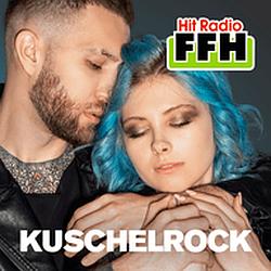 FFH Kuschelrock radio logo