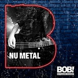 Nu Metal Radio BOB! logo