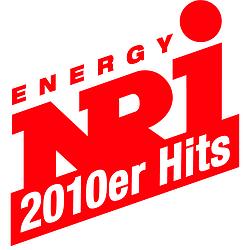 Energy 2010er Hits radio logo