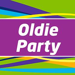NORA Oldie Party radio logo