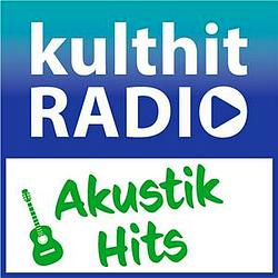 kulthitRADIO Akustik Hits radio logo
