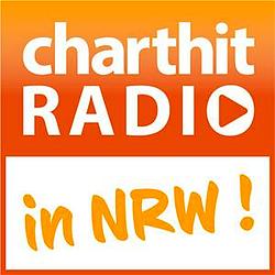 charthitRADIO in NRW radio logo