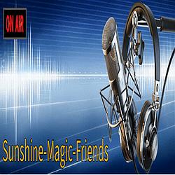 Sunshine-Magic-Radio logo