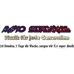 Radio Sevendays logo