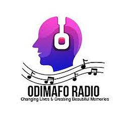 Odimafo Radio logo