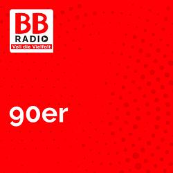 BB Radio - +90er logo