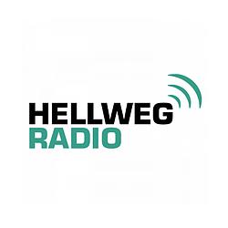 Hellweg Radio - 2000er logo