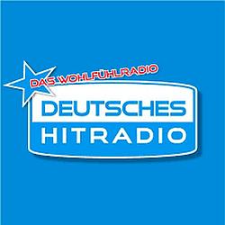Hitradio Sachsen radio logo