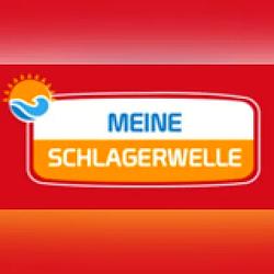 Schlagerwelle Mecklenburg-Vorpommern radio logo