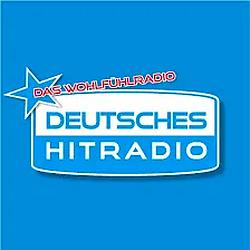 Hitradio Baden-Württemberg radio logo
