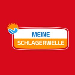 Meine Schlagerwelle radio logo