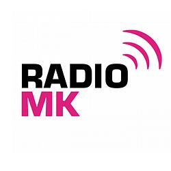 Radio MK - Oldie logo