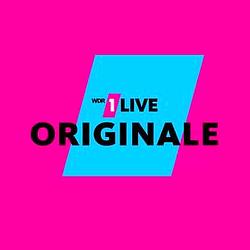 1LIVE Originale radio logo