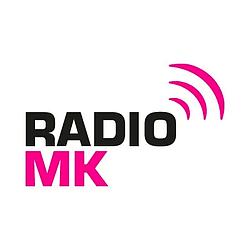 Radio MK - Rock Classic logo