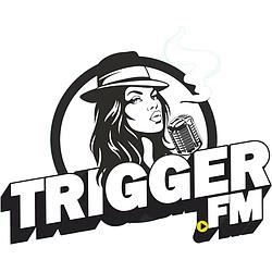 Trigger.FM - Hartmut logo