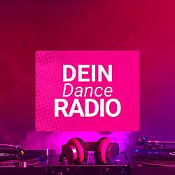 Radio MK - Dance logo