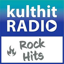 kulthitRADIO Rock Hits radio logo