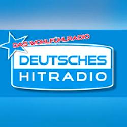 Hitradio Sachsen-Anhalt radio logo