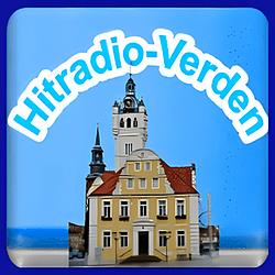 Hitradio-Verden radio logo