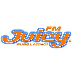 Jucy Fm logo