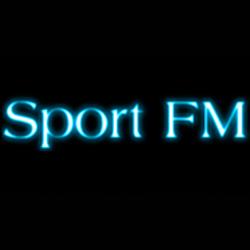Sport FM logo