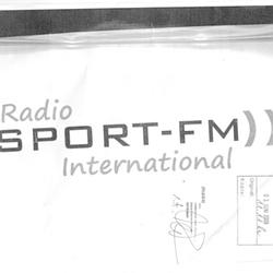 Sport FM logo