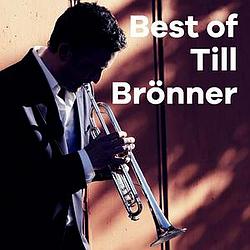 Till Brönner Klassik Radio logo