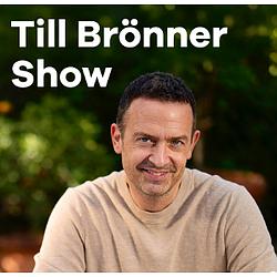Till Brönner Klassik Radio logo