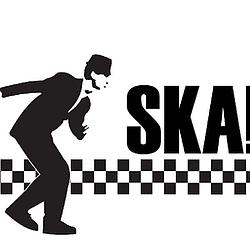 Skafari radio logo