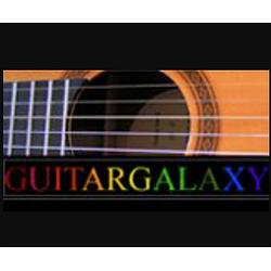 Guitargalaxy radio logo