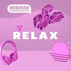 Antenne Niedersachsen Relax radio logo