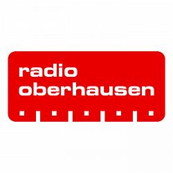 Radio Oberhausen - Top 40 logo