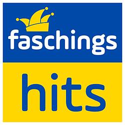 Antenne Bayern Faschings Hits radio logo
