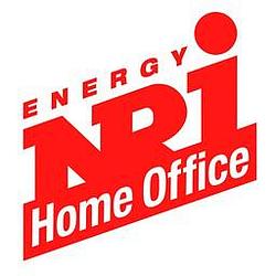 Energy Homeoffice radio logo