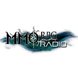 MMORPG Radio logo