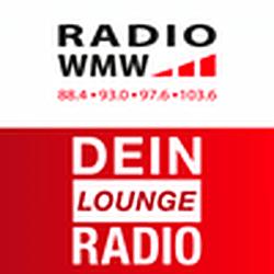 Radio WMW - Lounge Radio logo
