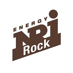 Energy Rock radio logo