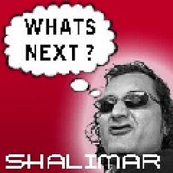 Shalimar Radio logo