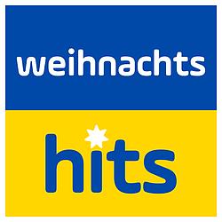Antenne Bayern Weihnachtshits radio logo