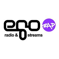 Ego RAP radio logo