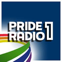 Radio Pride 1 logo