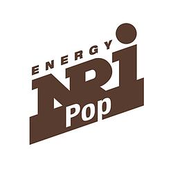 Energy Pop radio logo