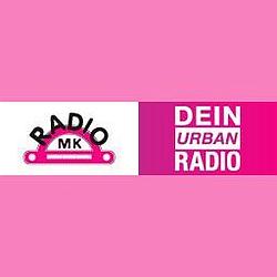 Radio MK - Urban logo