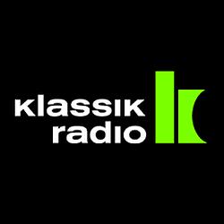 New Classics Klassik Radio logo