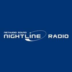 Nightline Radio logo