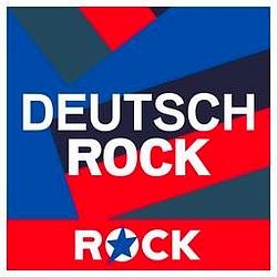Rock Antenne Deutschrock radio logo